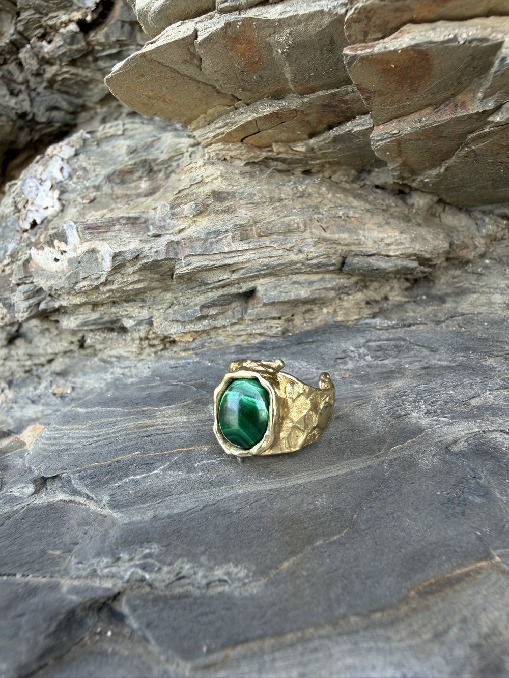 Anello Demeter