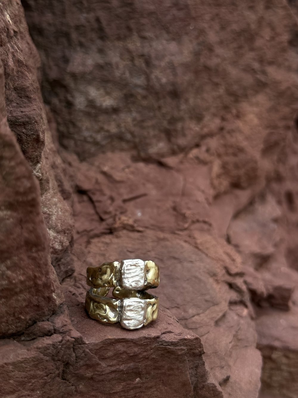 Anello Rhea